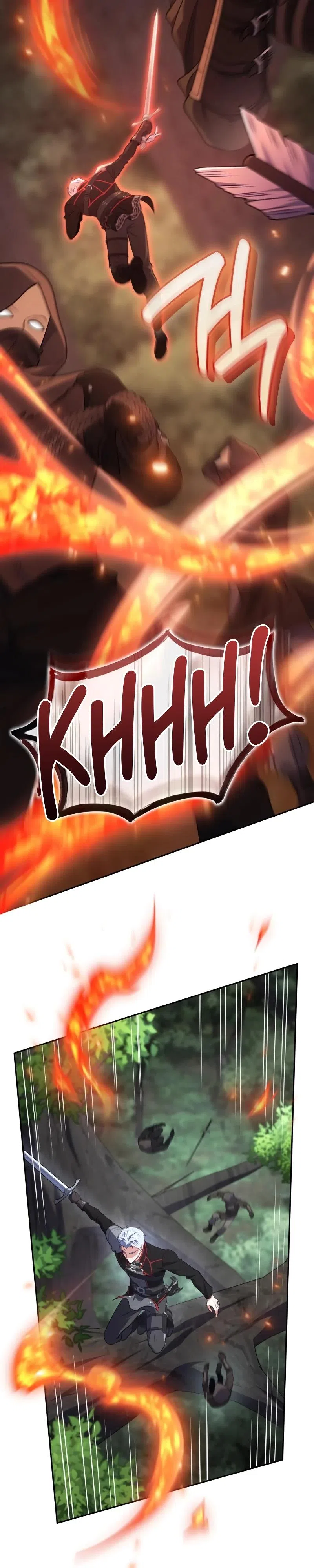 Страница 40 главы 35 манги Говоря словами особого брачного контракта / In a Special Contract's Name