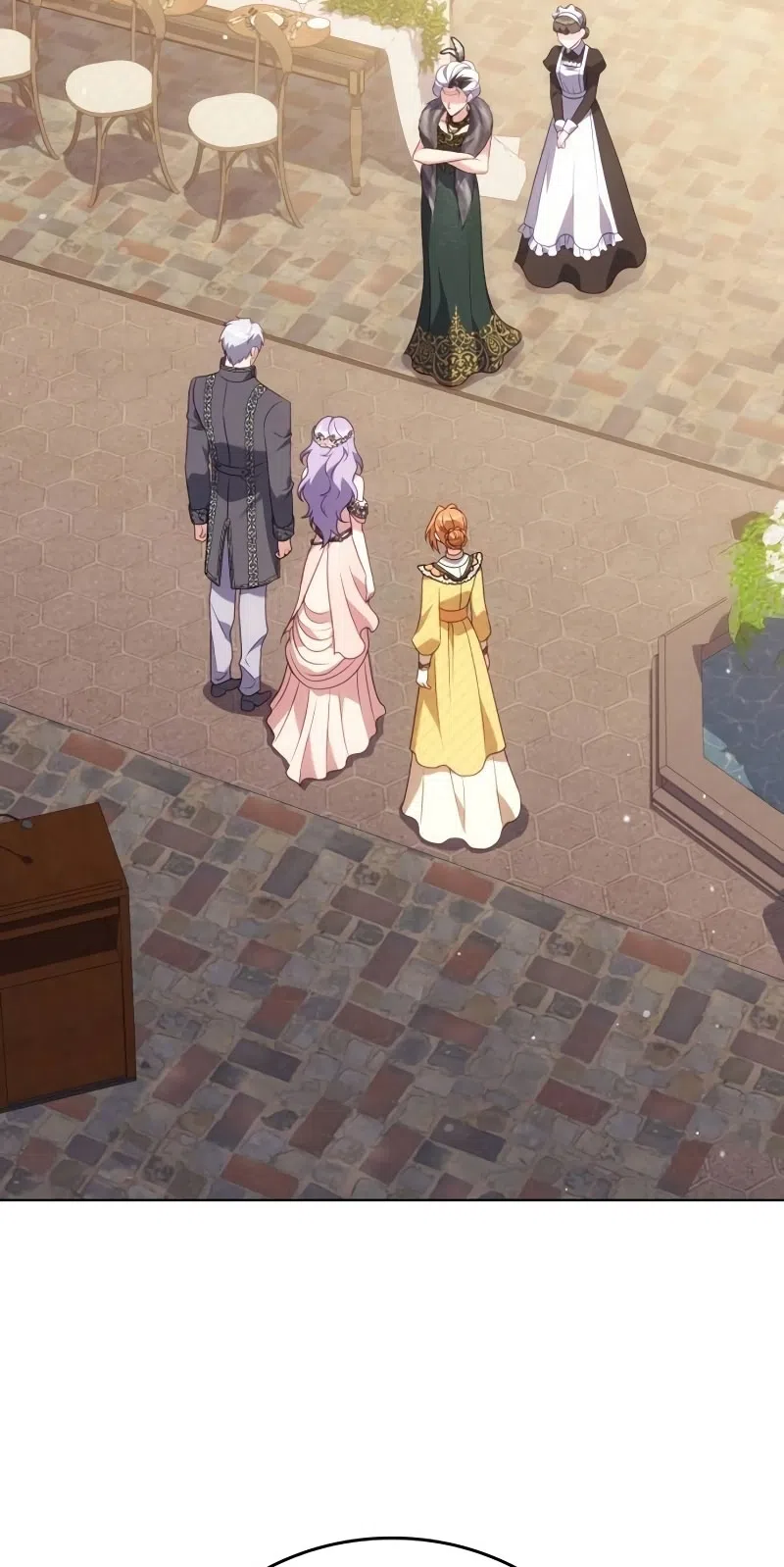 Страница 7 главы 15 манги Говоря словами особого брачного контракта / In a Special Contract's Name