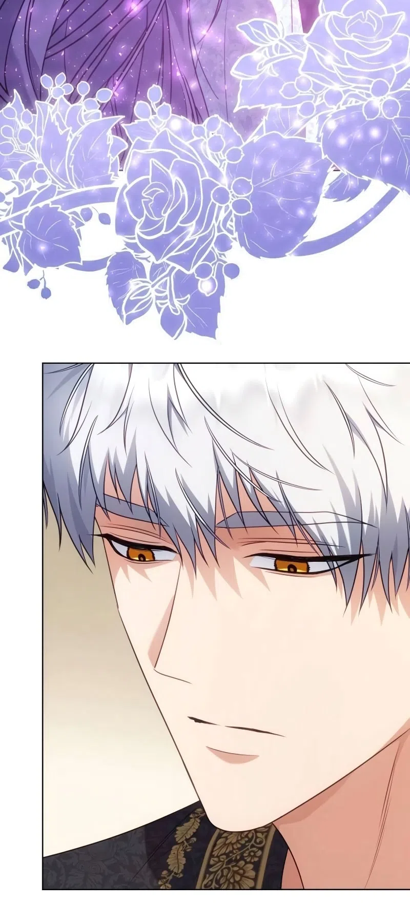 Страница 55 главы 15 манги Говоря словами особого брачного контракта / In a Special Contract's Name