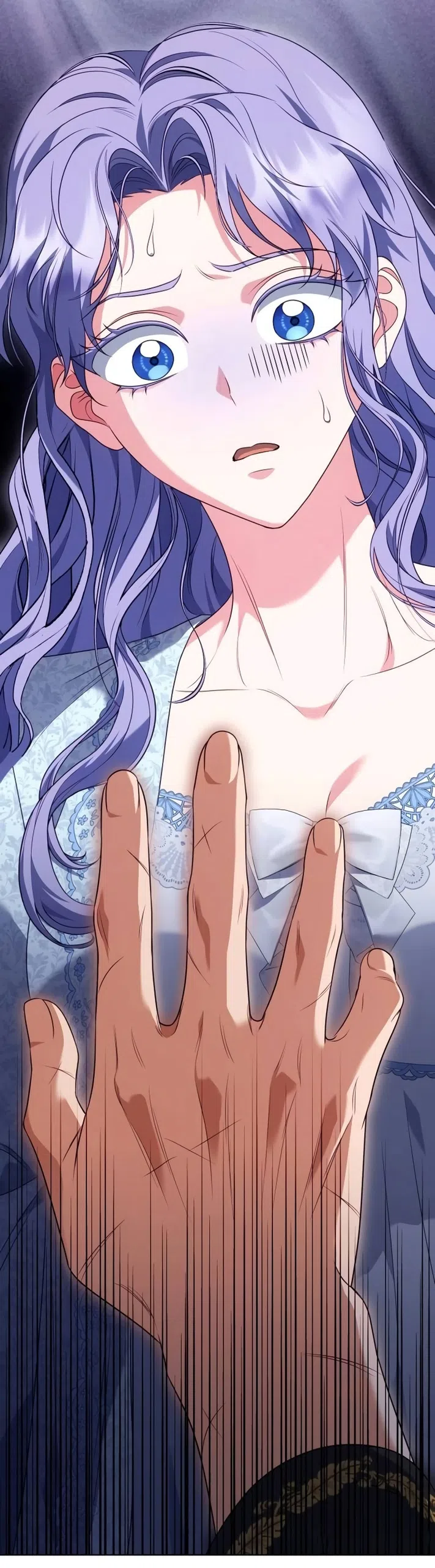 Страница 94 главы 15 манги Говоря словами особого брачного контракта / In a Special Contract's Name