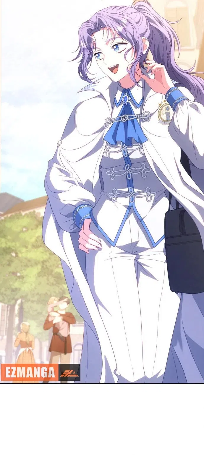 Страница 20 главы 21 манги Говоря словами особого брачного контракта / In a Special Contract's Name