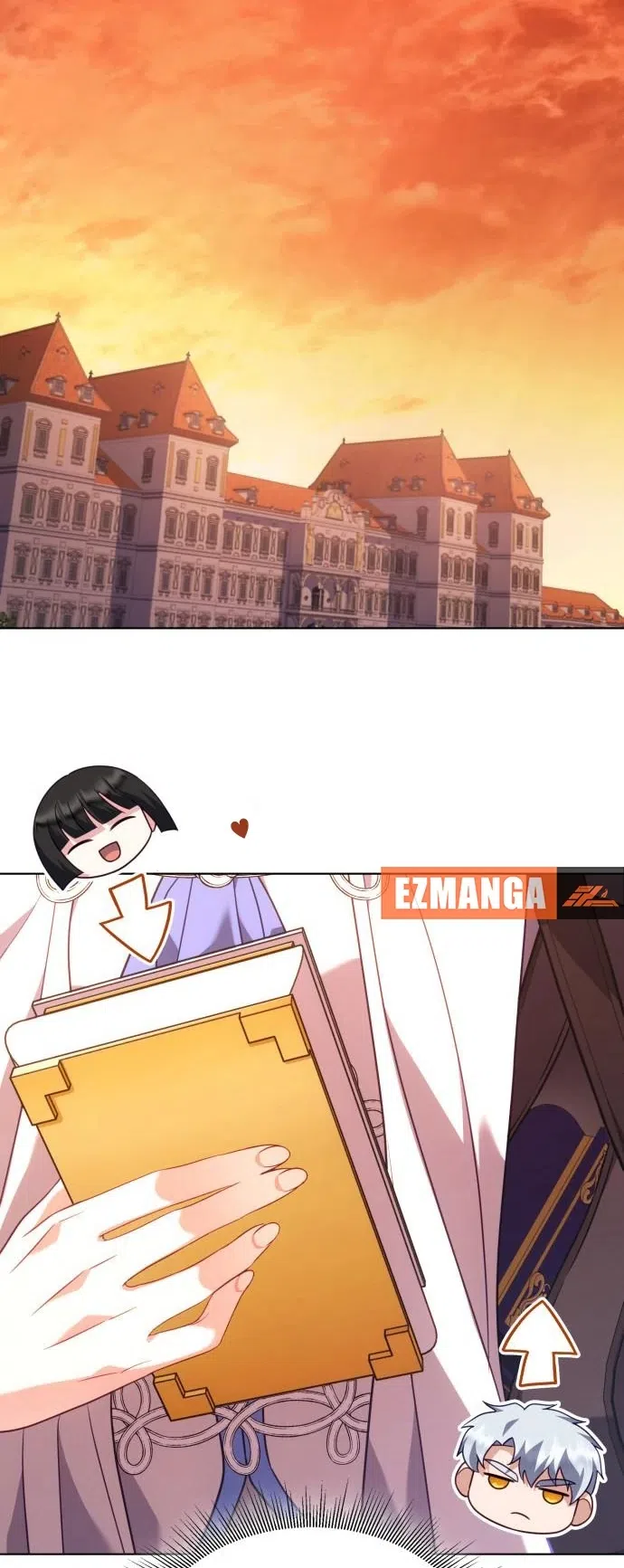 Страница 76 главы 21 манги Говоря словами особого брачного контракта / In a Special Contract's Name