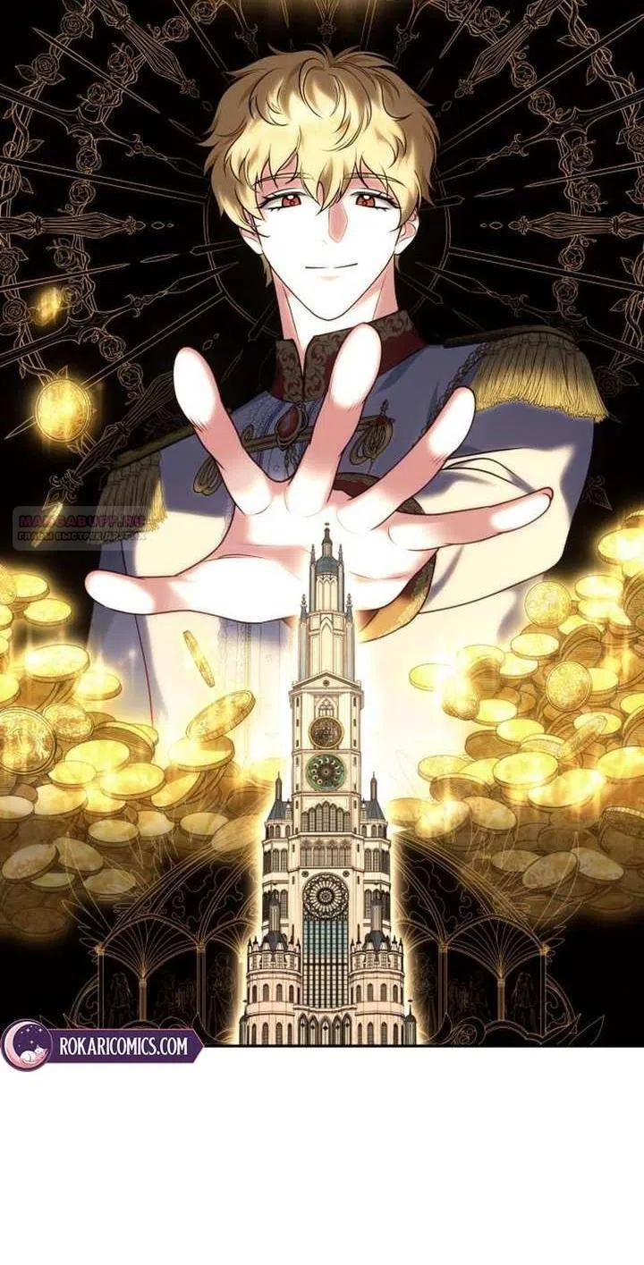 Страница 22 главы 34 манги Говоря словами особого брачного контракта / In a Special Contract's Name