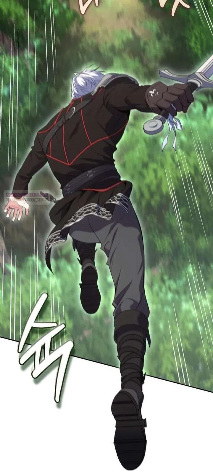 Страница 78 главы 34 манги Говоря словами особого брачного контракта / In a Special Contract's Name