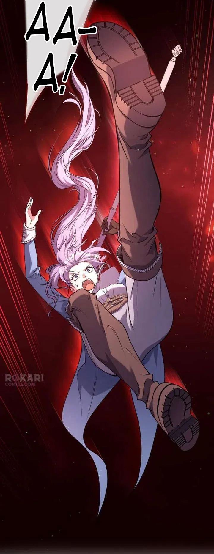 Страница 91 главы 34 манги Говоря словами особого брачного контракта / In a Special Contract's Name