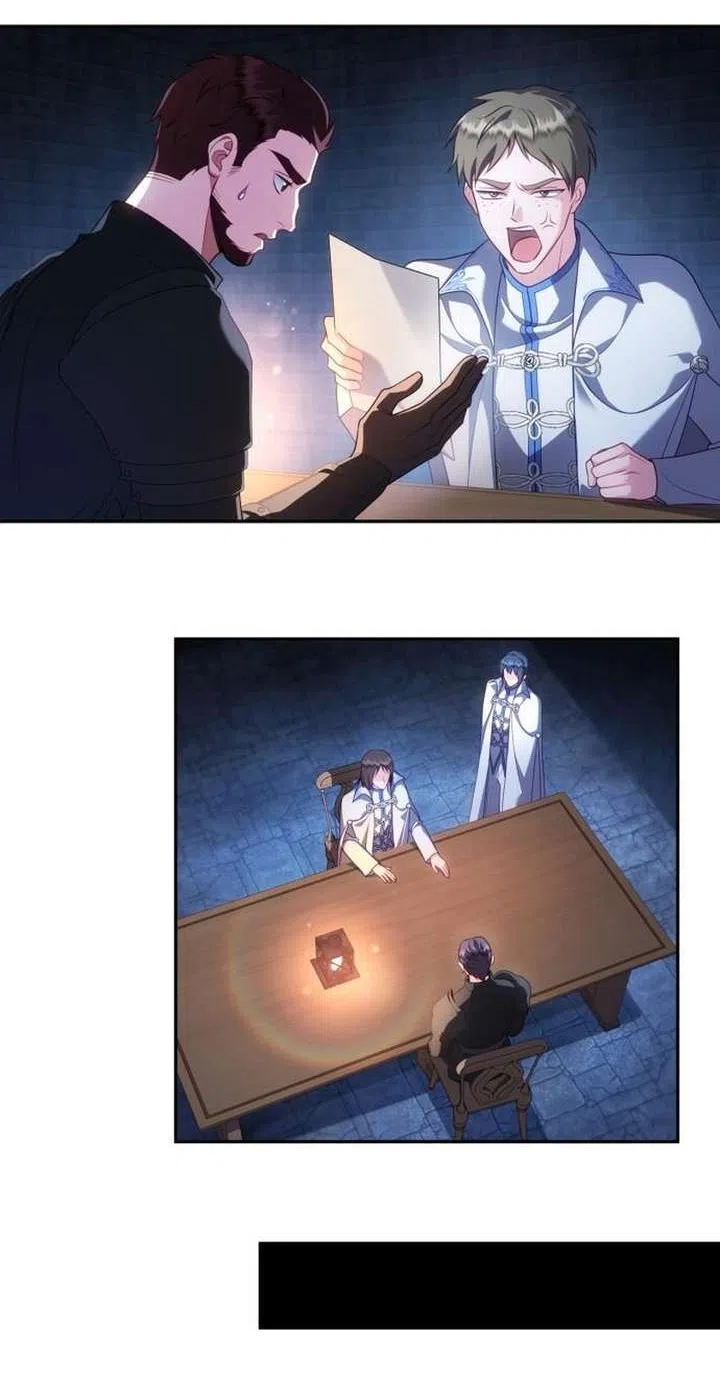 Страница 43 главы 39 манги Говоря словами особого брачного контракта / In a Special Contract's Name