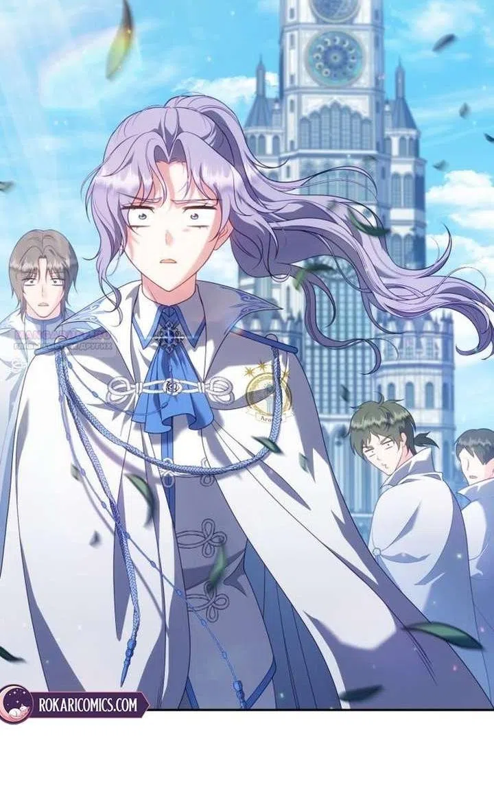 Страница 69 главы 39 манги Говоря словами особого брачного контракта / In a Special Contract's Name