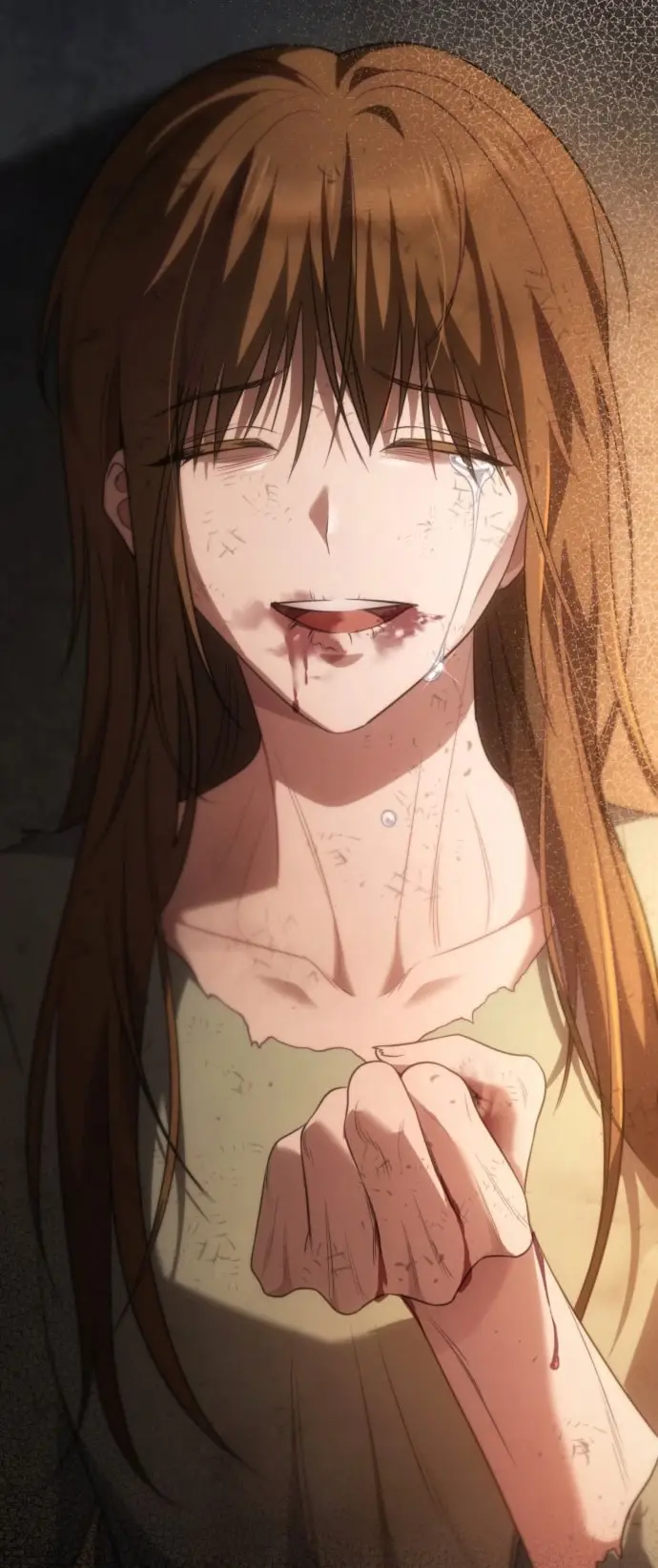 Страница 63 главы 1 манги Говоря словами особого брачного контракта / In a Special Contract's Name