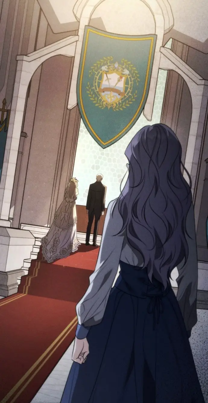 Страница 93 главы 1 манги Говоря словами особого брачного контракта / In a Special Contract's Name