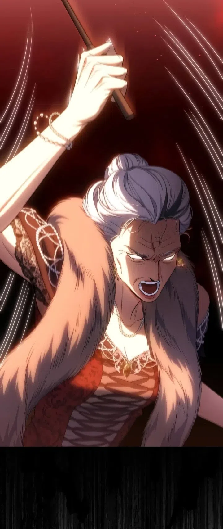 Страница 68 главы 28 манги Говоря словами особого брачного контракта / In a Special Contract's Name