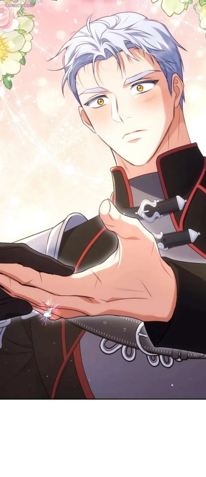 Страница 61 главы 33 манги Говоря словами особого брачного контракта / In a Special Contract's Name