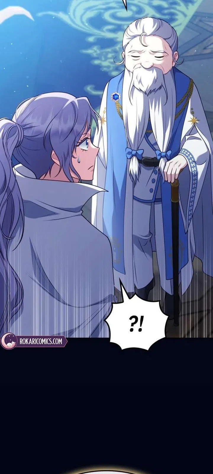 Страница 60 главы 32 манги Говоря словами особого брачного контракта / In a Special Contract's Name