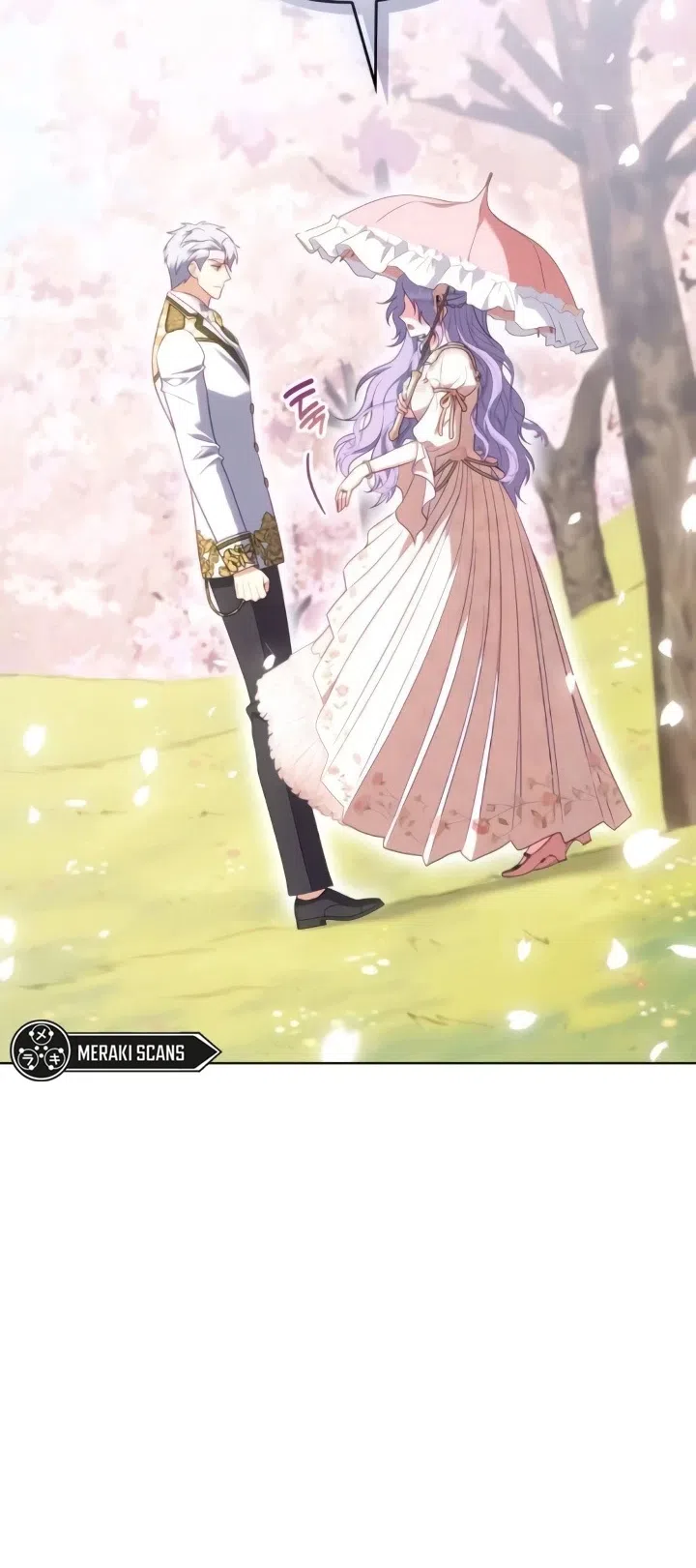 Страница 29 главы 25 манги Говоря словами особого брачного контракта / In a Special Contract's Name