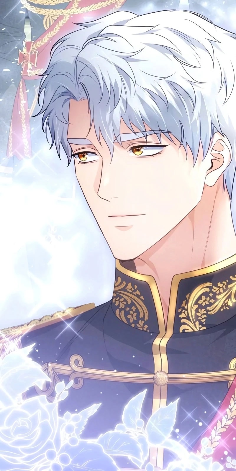 Страница 5 главы 13 манги Говоря словами особого брачного контракта / In a Special Contract's Name