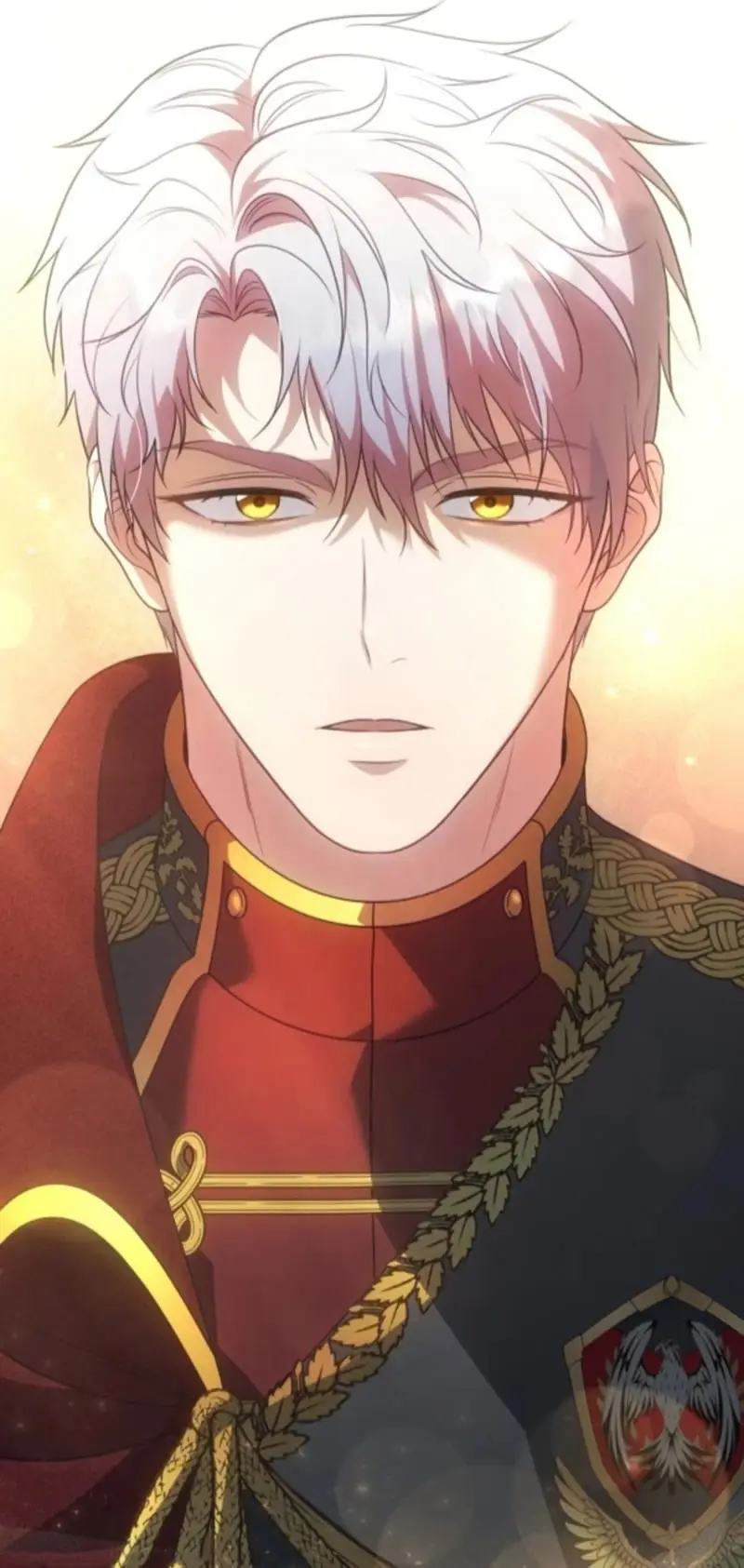 Страница 49 главы 4 манги Говоря словами особого брачного контракта / In a Special Contract's Name