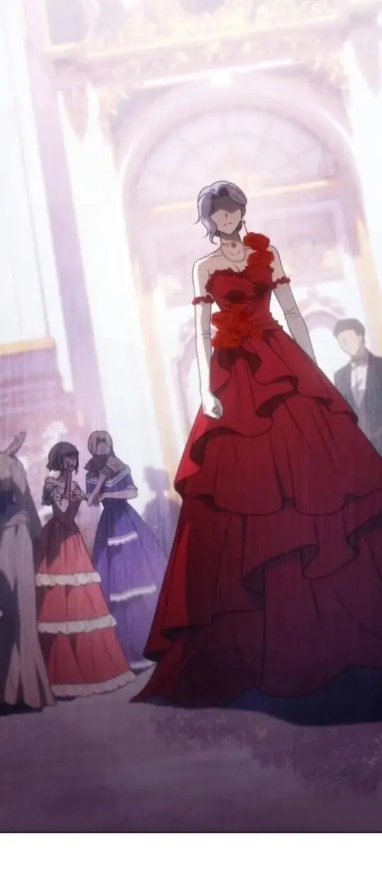 Страница 33 главы 5 манги Говоря словами особого брачного контракта / In a Special Contract's Name