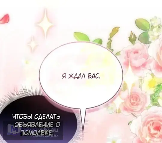 Страница 48 главы 5 манги Говоря словами особого брачного контракта / In a Special Contract's Name