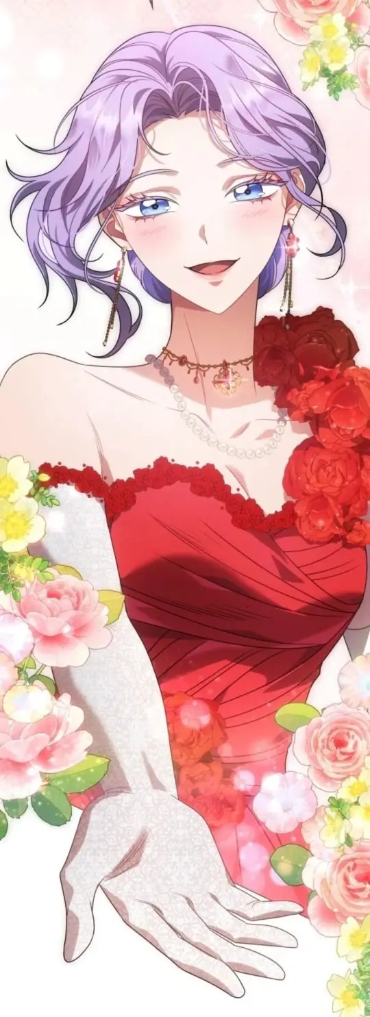 Страница 57 главы 5 манги Говоря словами особого брачного контракта / In a Special Contract's Name