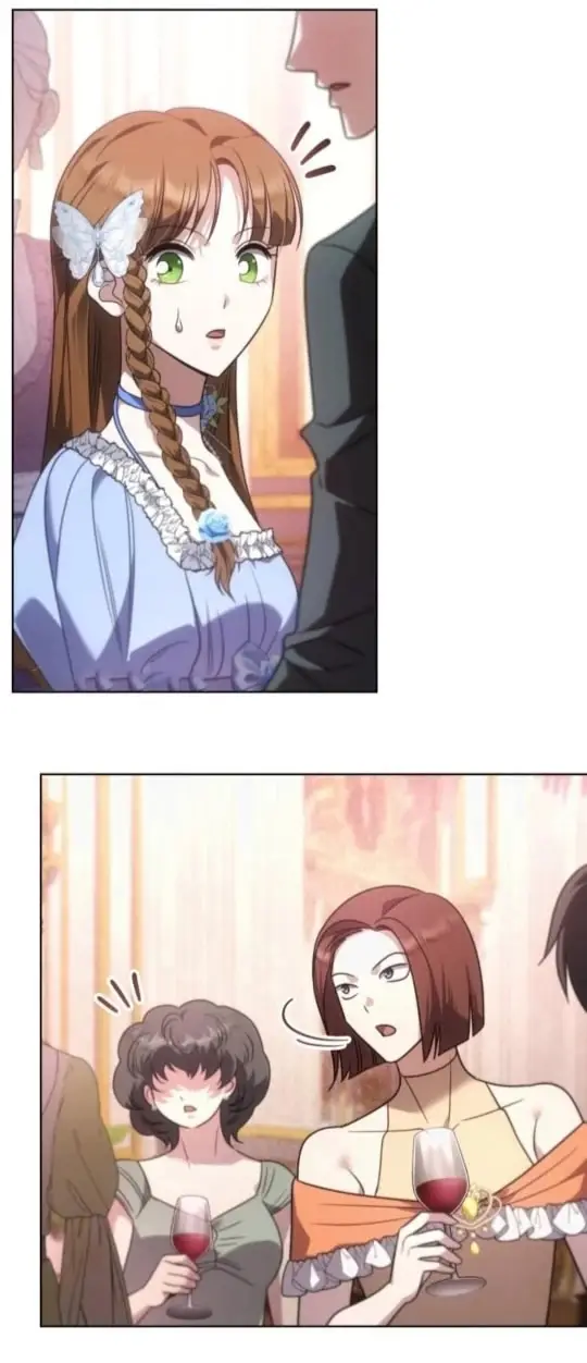 Страница 80 главы 5 манги Говоря словами особого брачного контракта / In a Special Contract's Name