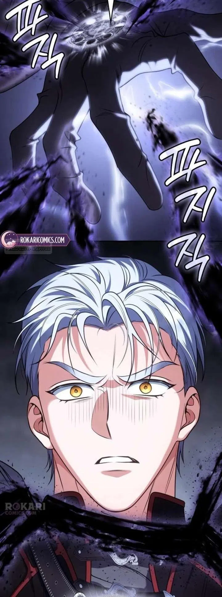 Страница 10 главы 36 манги Говоря словами особого брачного контракта / In a Special Contract's Name