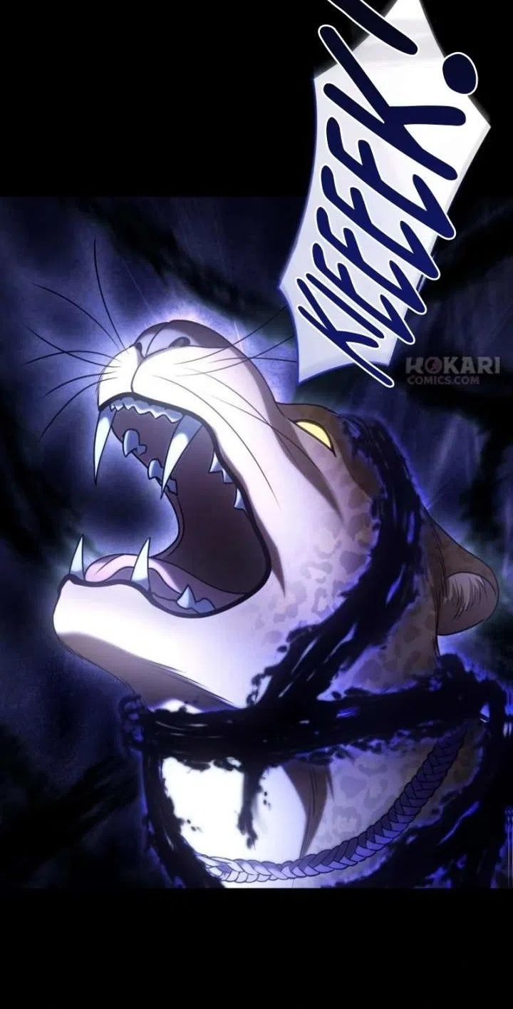 Страница 60 главы 36 манги Говоря словами особого брачного контракта / In a Special Contract's Name