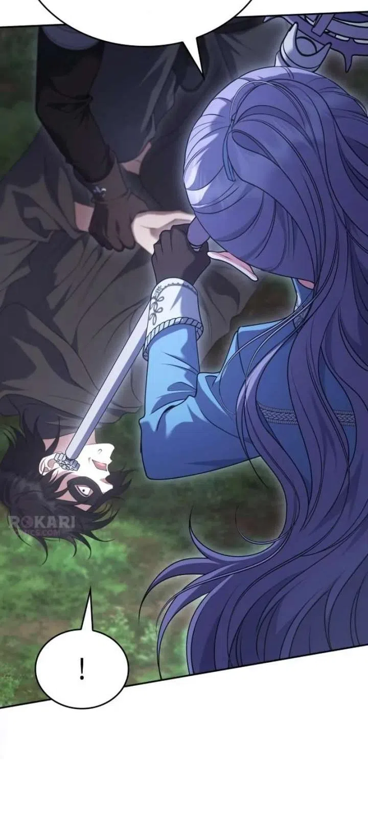 Страница 92 главы 36 манги Говоря словами особого брачного контракта / In a Special Contract's Name