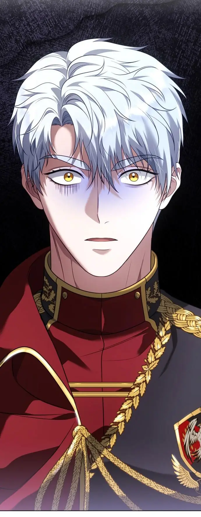 Страница 90 главы 11 манги Говоря словами особого брачного контракта / In a Special Contract's Name