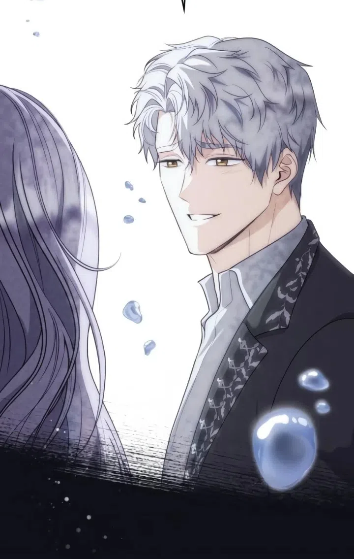 Страница 75 главы 30 манги Говоря словами особого брачного контракта / In a Special Contract's Name