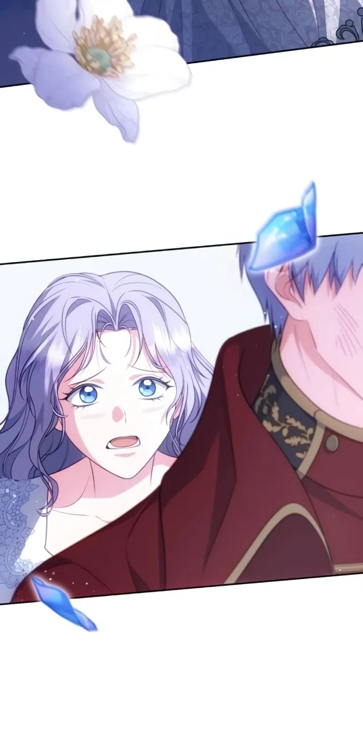 Страница 84 главы 30 манги Говоря словами особого брачного контракта / In a Special Contract's Name