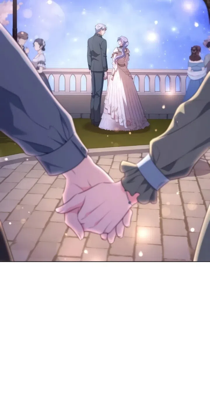 Страница 31 главы 27 манги Говоря словами особого брачного контракта / In a Special Contract's Name