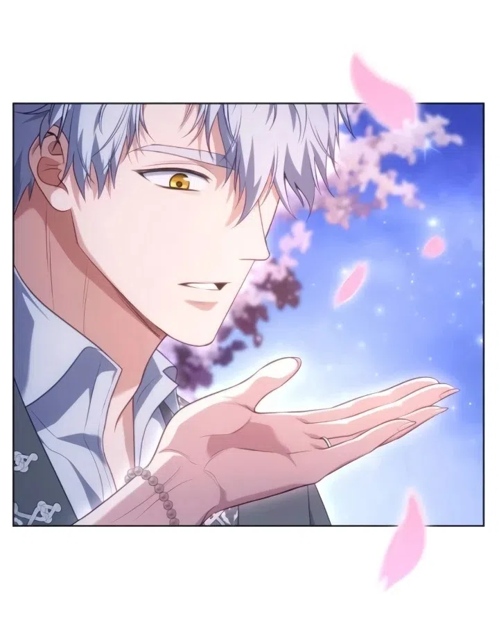 Страница 35 главы 27 манги Говоря словами особого брачного контракта / In a Special Contract's Name