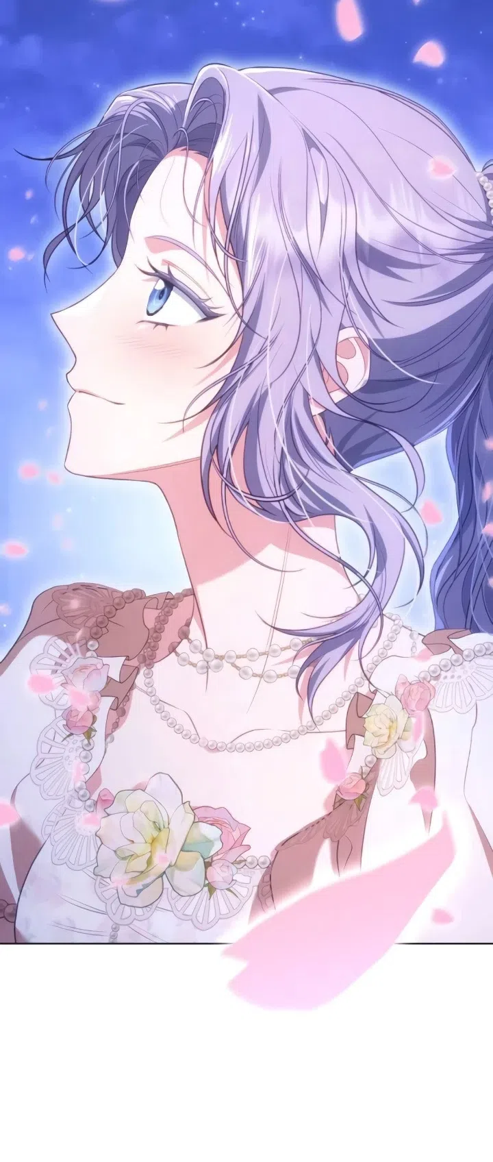 Страница 37 главы 27 манги Говоря словами особого брачного контракта / In a Special Contract's Name