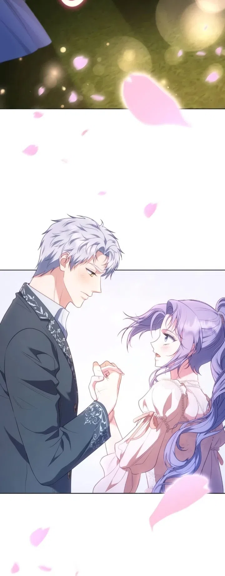 Страница 41 главы 27 манги Говоря словами особого брачного контракта / In a Special Contract's Name