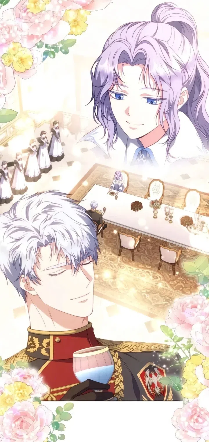 Страница 56 главы 27 манги Говоря словами особого брачного контракта / In a Special Contract's Name