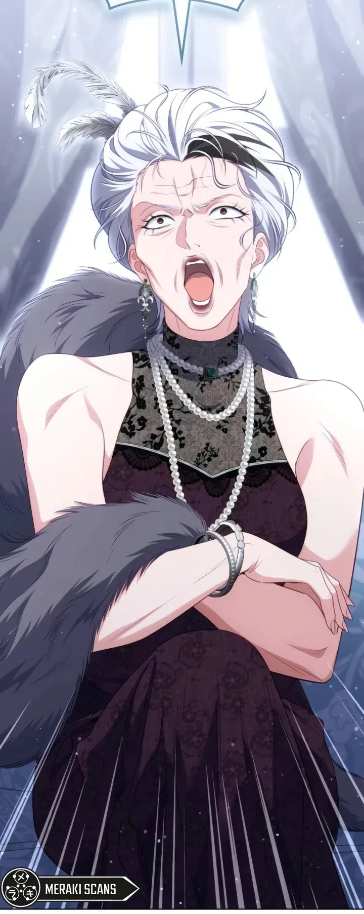 Страница 84 главы 27 манги Говоря словами особого брачного контракта / In a Special Contract's Name