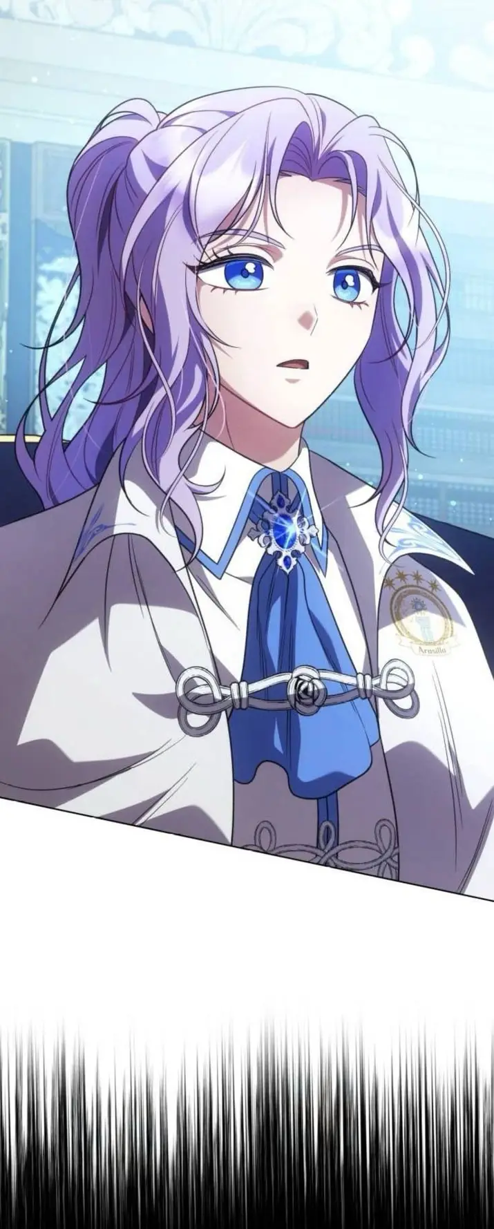 Страница 72 главы 9 манги Говоря словами особого брачного контракта / In a Special Contract's Name