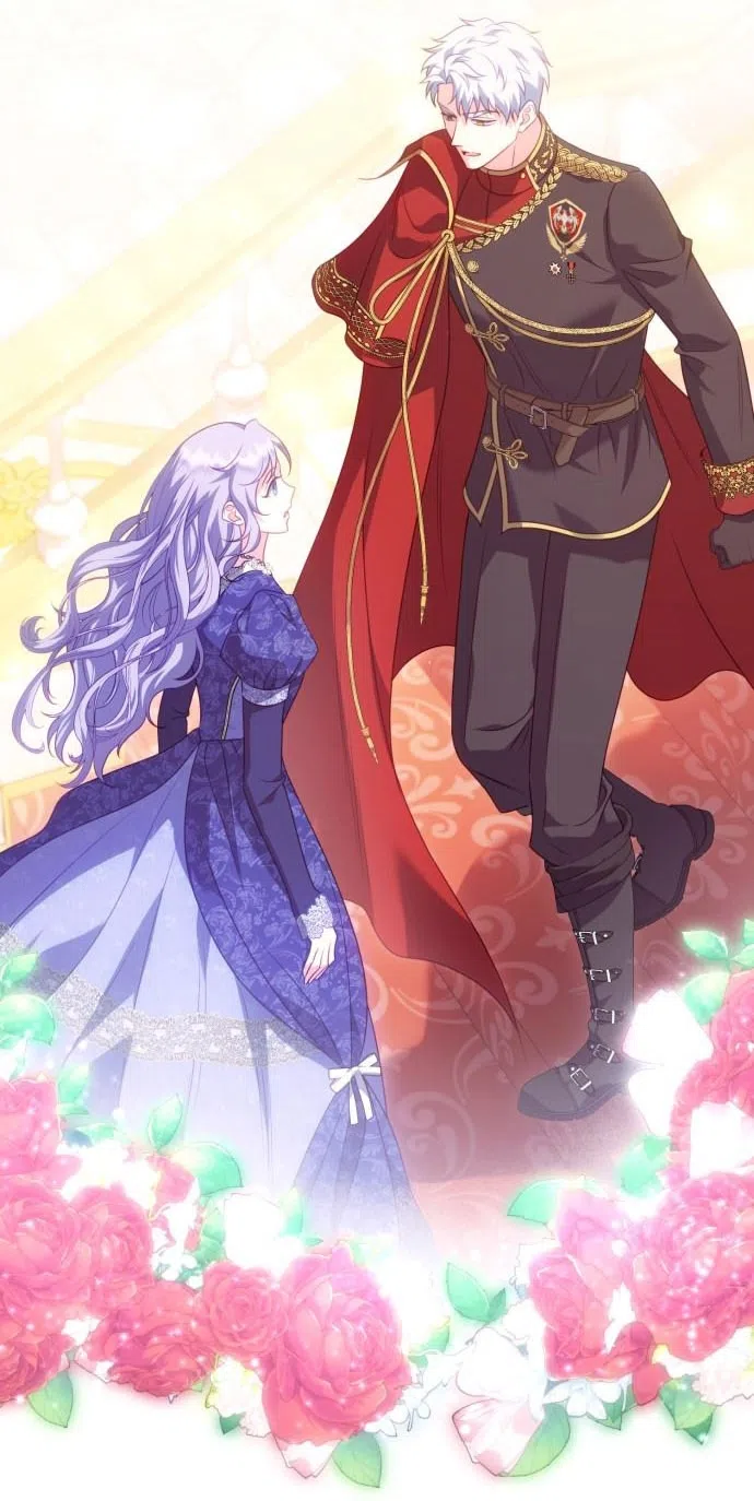 Страница 22 главы 17 манги Говоря словами особого брачного контракта / In a Special Contract's Name