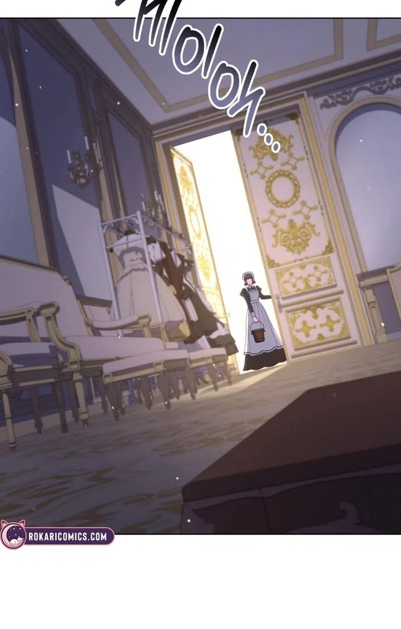 Страница 35 главы 20 манги Говоря словами особого брачного контракта / In a Special Contract's Name