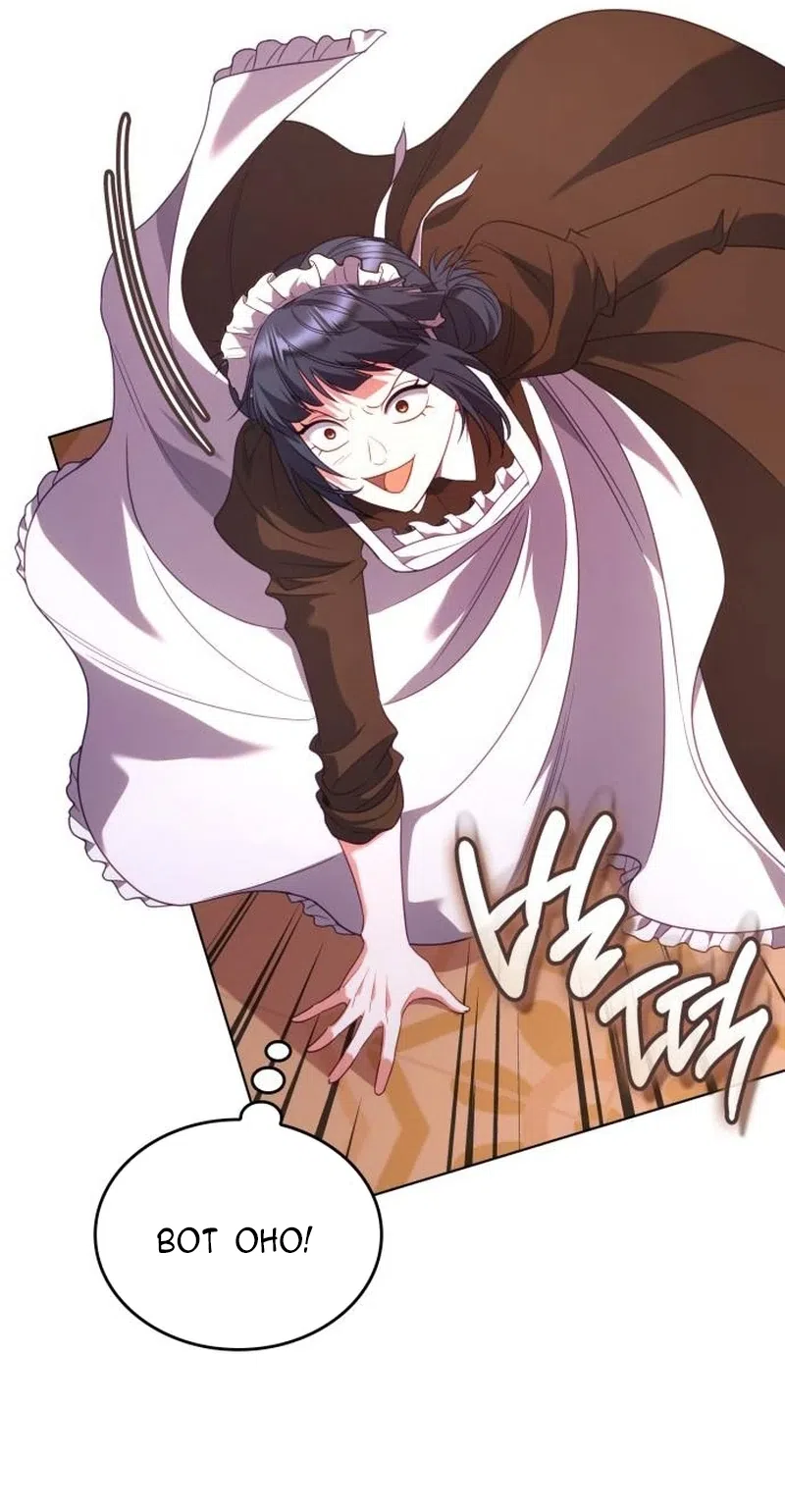 Страница 71 главы 20 манги Говоря словами особого брачного контракта / In a Special Contract's Name