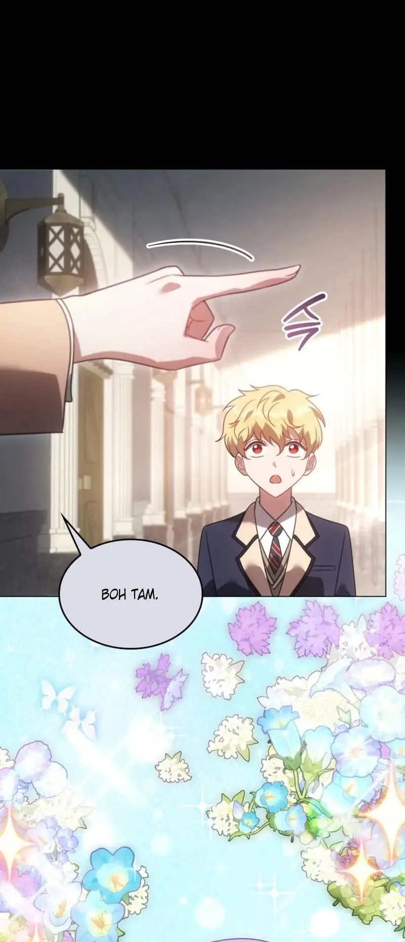 Страница 5 главы 6 манги Говоря словами особого брачного контракта / In a Special Contract's Name