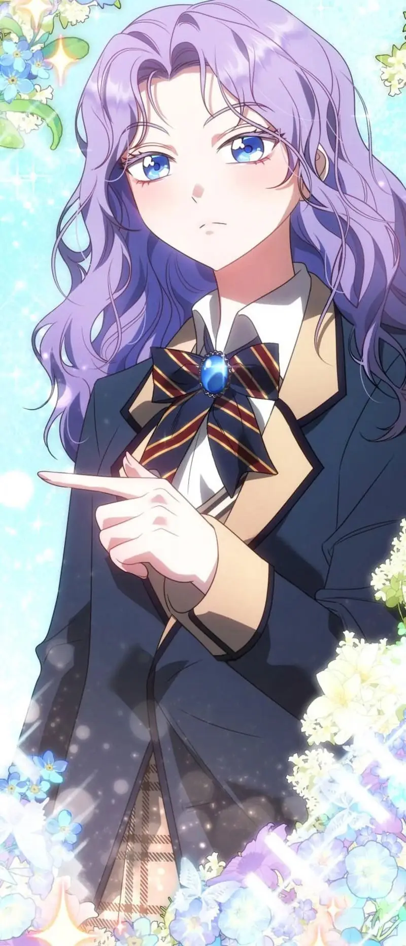 Страница 6 главы 6 манги Говоря словами особого брачного контракта / In a Special Contract's Name