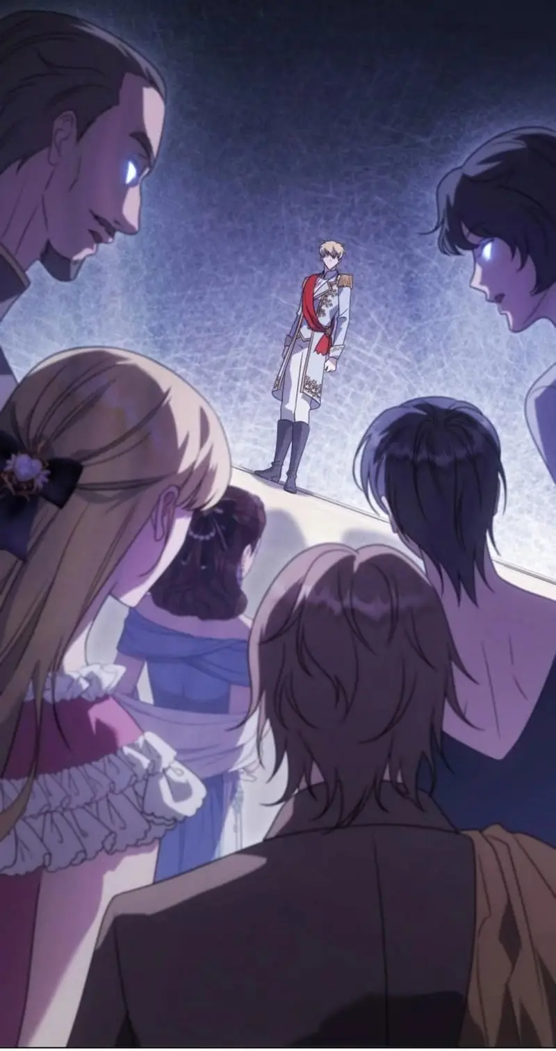 Страница 20 главы 6 манги Говоря словами особого брачного контракта / In a Special Contract's Name