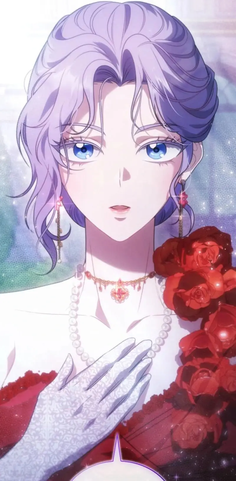 Страница 43 главы 6 манги Говоря словами особого брачного контракта / In a Special Contract's Name