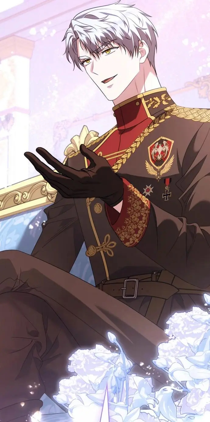 Страница 53 главы 10 манги Говоря словами особого брачного контракта / In a Special Contract's Name