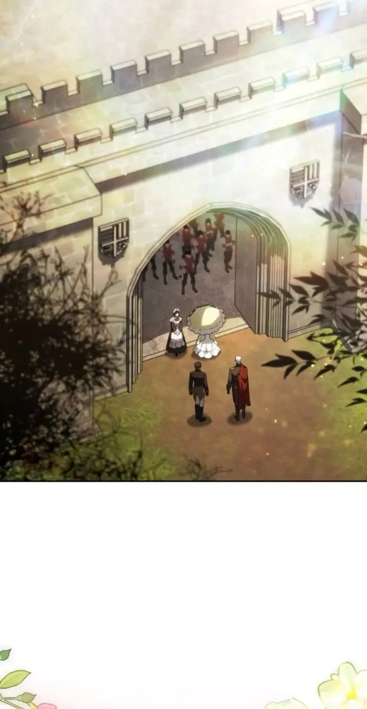 Страница 5 главы 2 манги Говоря словами особого брачного контракта / In a Special Contract's Name