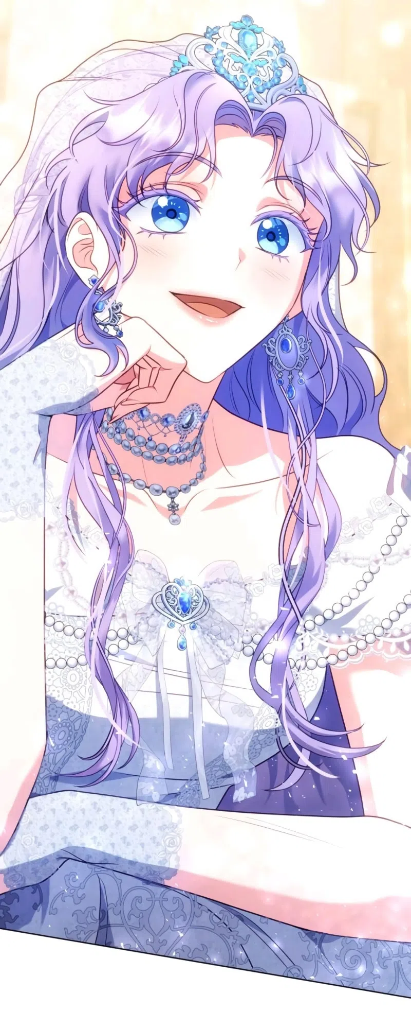 Страница 20 главы 14 манги Говоря словами особого брачного контракта / In a Special Contract's Name