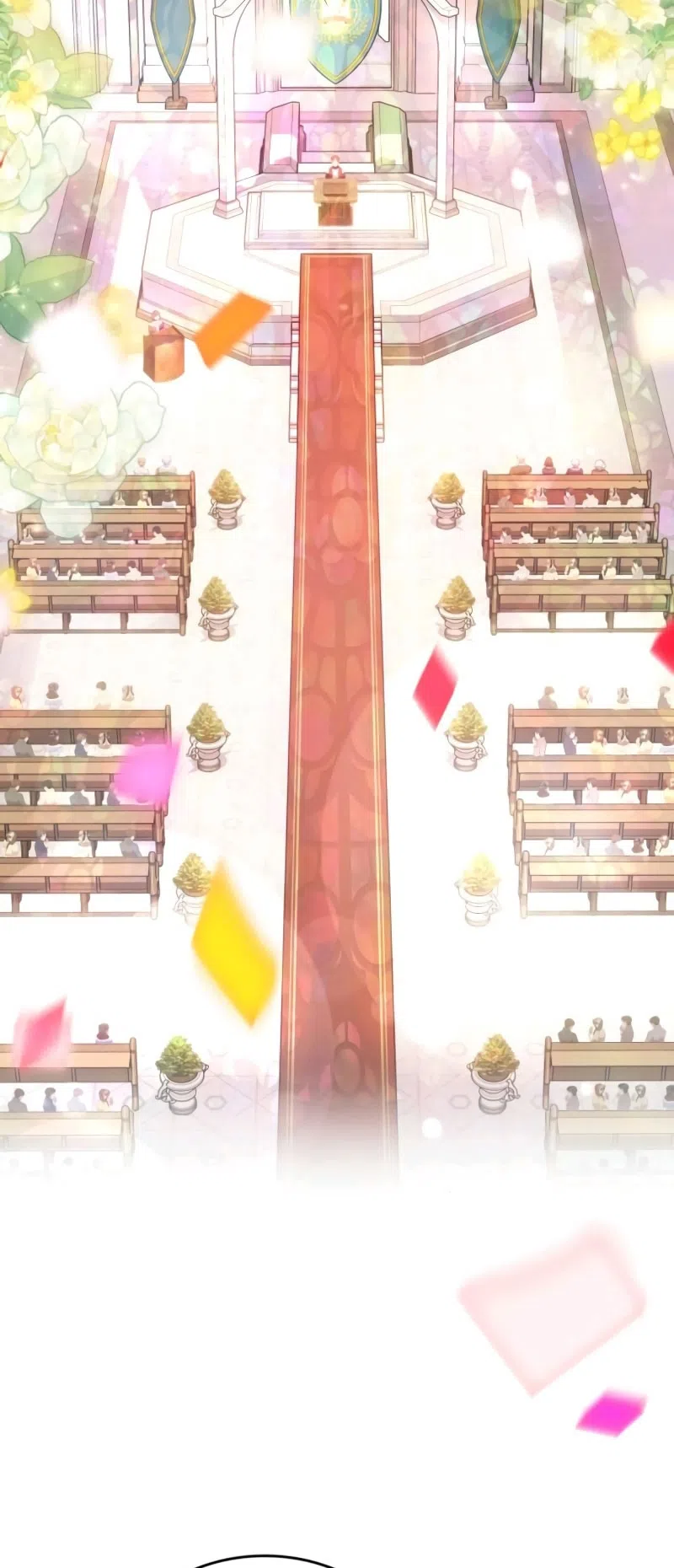 Страница 23 главы 14 манги Говоря словами особого брачного контракта / In a Special Contract's Name