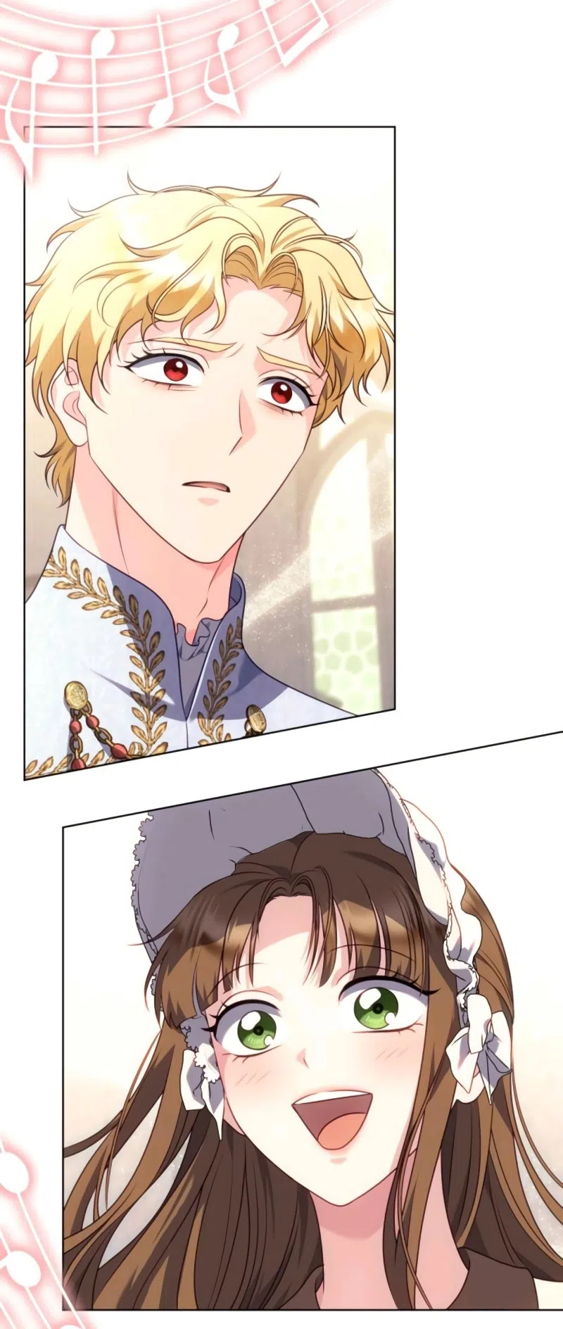 Страница 32 главы 14 манги Говоря словами особого брачного контракта / In a Special Contract's Name