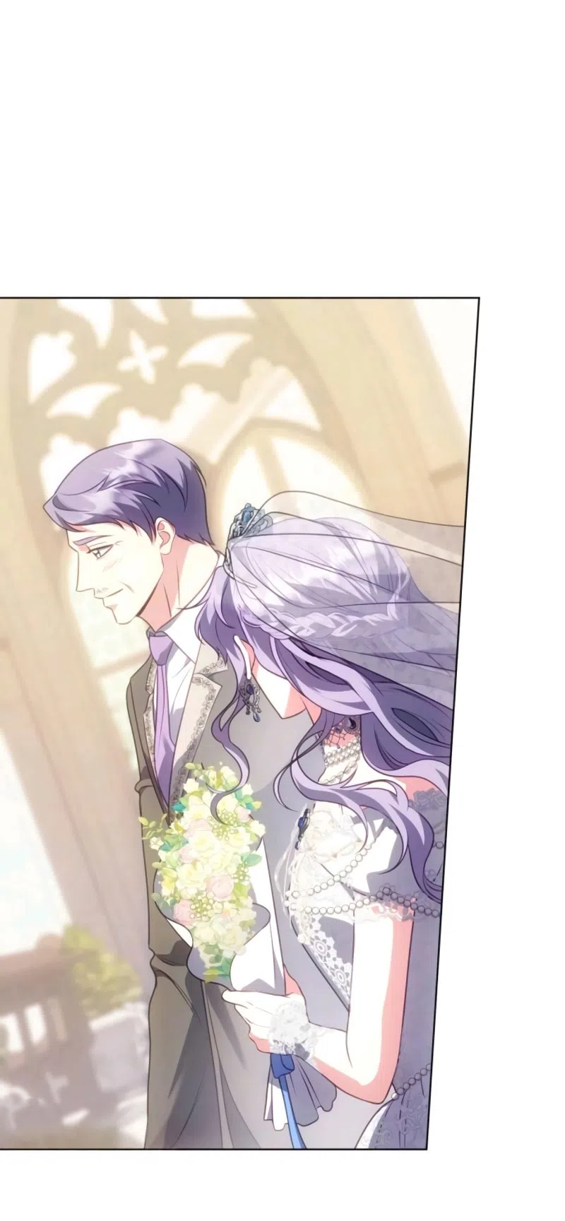 Страница 34 главы 14 манги Говоря словами особого брачного контракта / In a Special Contract's Name