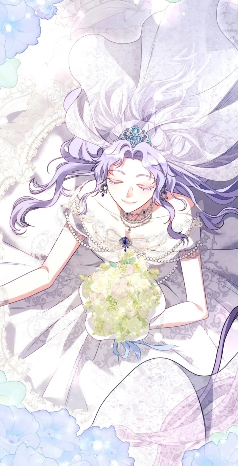 Страница 36 главы 14 манги Говоря словами особого брачного контракта / In a Special Contract's Name